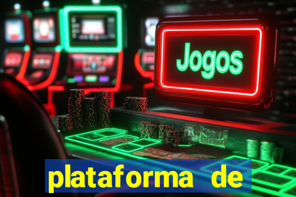 plataforma de aposta com deposito de 1 real